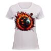 Ladies Short-sleeve T-shirt  Thumbnail