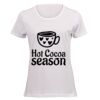 Ladies Short-sleeve T-shirt  Thumbnail