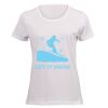 Ladies Short-sleeve T-shirt  Thumbnail