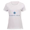 Ladies Short-sleeve T-shirt  Thumbnail