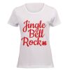 Ladies Short-sleeve T-shirt  Thumbnail