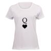 Ladies Short-sleeve T-shirt  Thumbnail