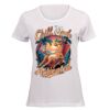 Ladies Short-sleeve T-shirt  Thumbnail