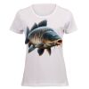 Ladies Short-sleeve T-shirt  Thumbnail