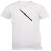 Unisex V-Neck T-shirt Thumbnail
