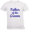 Unisex V-Neck T-shirt Thumbnail
