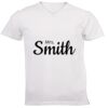 Unisex V-Neck T-shirt Thumbnail