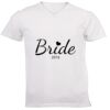 Unisex V-Neck T-shirt Thumbnail