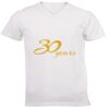 Unisex V-Neck T-shirt Thumbnail