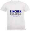 Unisex V-Neck T-shirt Thumbnail