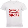 Unisex V-Neck T-shirt Thumbnail