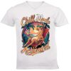 Unisex V-Neck T-shirt Thumbnail