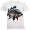 Unisex V-Neck T-shirt Thumbnail