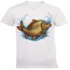 Unisex V-Neck T-shirt Thumbnail