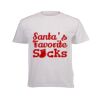 Junior Short-sleeve T-shirt Thumbnail