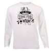 Unisex Long-sleeve T-shirt Thumbnail