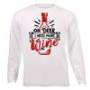 Unisex Long-sleeve T-shirt Thumbnail