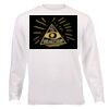 Unisex Long-sleeve T-shirt Thumbnail