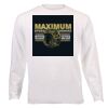 Unisex Long-sleeve T-shirt Thumbnail