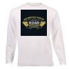 Unisex Long-sleeve T-shirt Thumbnail