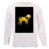 Unisex Long-sleeve T-shirt Thumbnail