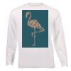 Unisex Long-sleeve T-shirt Thumbnail