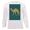 Unisex Long-sleeve T-shirt Thumbnail