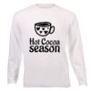 Unisex Long-sleeve T-shirt Thumbnail
