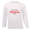 Unisex Long-sleeve T-shirt Thumbnail
