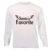 Unisex Long-sleeve T-shirt Thumbnail