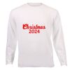 Unisex Long-sleeve T-shirt Thumbnail