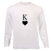 Unisex Long-sleeve T-shirt Thumbnail