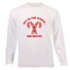 Unisex Long-sleeve T-shirt Thumbnail