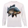 Unisex Long-sleeve T-shirt Thumbnail