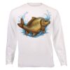 Unisex Long-sleeve T-shirt Thumbnail