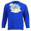 Junior Long-sleeve T-shirt Thumbnail