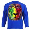 Junior Long-sleeve T-shirt Thumbnail