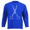 Junior Long-sleeve T-shirt Thumbnail