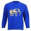 Junior Long-sleeve T-shirt Thumbnail