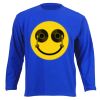 Junior Long-sleeve T-shirt Thumbnail