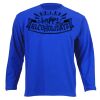 Junior Long-sleeve T-shirt Thumbnail