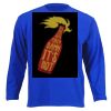 Junior Long-sleeve T-shirt Thumbnail