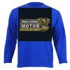 Junior Long-sleeve T-shirt Thumbnail