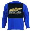 Junior Long-sleeve T-shirt Thumbnail