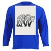 Junior Long-sleeve T-shirt Thumbnail