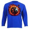 Junior Long-sleeve T-shirt Thumbnail