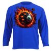 Junior Long-sleeve T-shirt Thumbnail