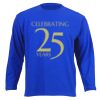 Junior Long-sleeve T-shirt Thumbnail