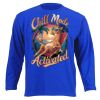 Junior Long-sleeve T-shirt Thumbnail