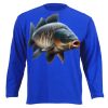 Junior Long-sleeve T-shirt Thumbnail